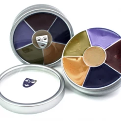 Kryolan Bruise Wheel