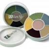 Ben Nye Death Wheel Special FX Makeup
