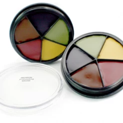 Mehron ProColoring Bruise Wheel Special FX Makeup