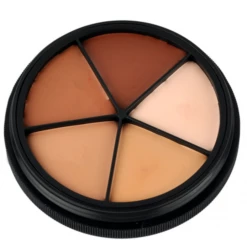 Mehron Tattoo Cover Wheel