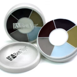 Ben Nye Monster Wheel