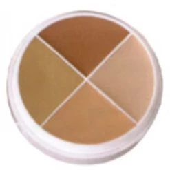 FX Makeup Ben Nye Tattoo Cover- All Wheel