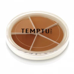Temptu Concealer Wheel