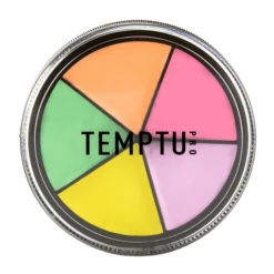 Temptu Neutralizer Wheel