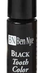 Tooth FX Black Ben Nye Tooth Color