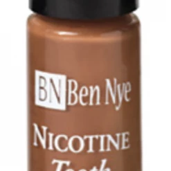 Nicotine Ben Nye Tooth Color