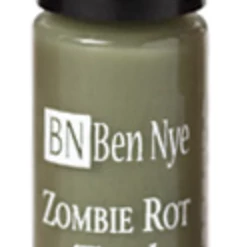 Zombie Ben Nye Tooth Color