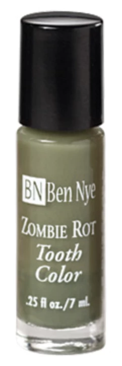 Zombie Ben Nye Tooth Color 1 Zombie Ben Nye Tooth Color