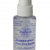 Mehron 2oz Barrier And Fixer Spray Fixers & Sealers