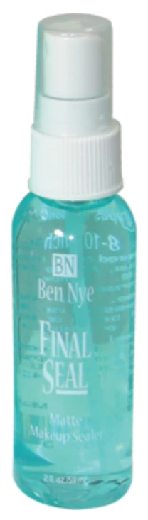 Ben Nye Final Seal 1 Ben Nye Final Seal