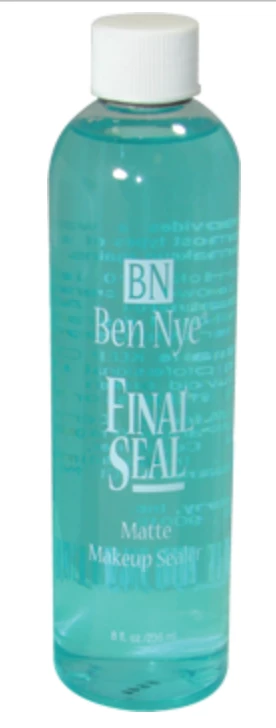 Ben Nye Final Seal 2 Ben Nye Final Seal