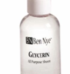 Ben Nye Glycerin Fixers & Sealers