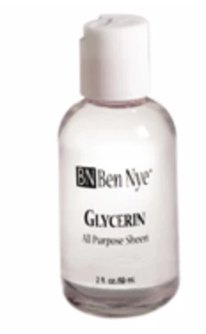 Ben Nye Glycerin Fixers & Sealers 1 Ben Nye Glycerin Fixers & Sealers