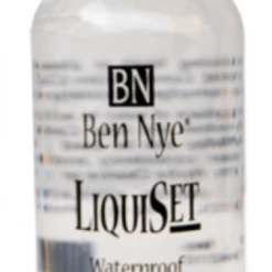 Ben Nye LiquiSet Fixers & Sealers