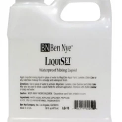 Ben Nye LiquiSet Fixers & Sealers