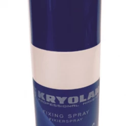Kryolan 3.3oz Non- Aerosol Fixer Spray Fixers & Sealers