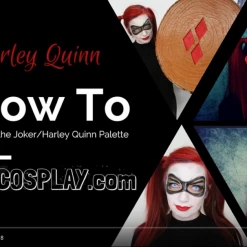 Silly Farm Insane FAB 6-Color Palette Face & Body Paint