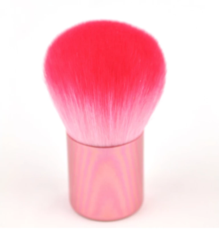 FXCOSPLAY Small Pink Kabuki Brush 1 FXCOSPLAY Small Pink Kabuki Brush
