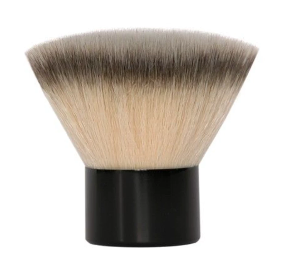 FXCOSPLAY Large Flat- Top Kabuki Brush 1 FXCOSPLAY Large Flat- Top Kabuki Brush