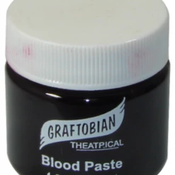 Graftobian Blood Paste