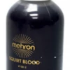 Mehron Dark Squirt Blood 2oz