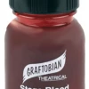 Special FX Makeup Graftobian Stage Blood