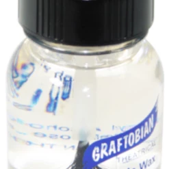 Graftobian Wax Sealer 1oz Fixers & Sealers