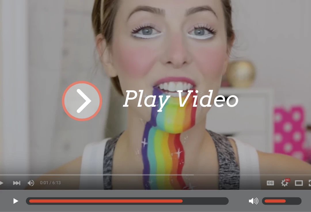 Silly Farm Rainbow Snapchat Filter Costume Bundle 2 Silly Farm Rainbow Snapchat Filter Costume Bundle