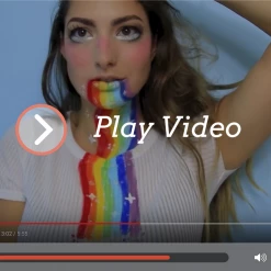 Silly Farm Rainbow Snapchat Filter Costume Bundle 5 Silly Farm Rainbow Snapchat Filter Costume Bundle