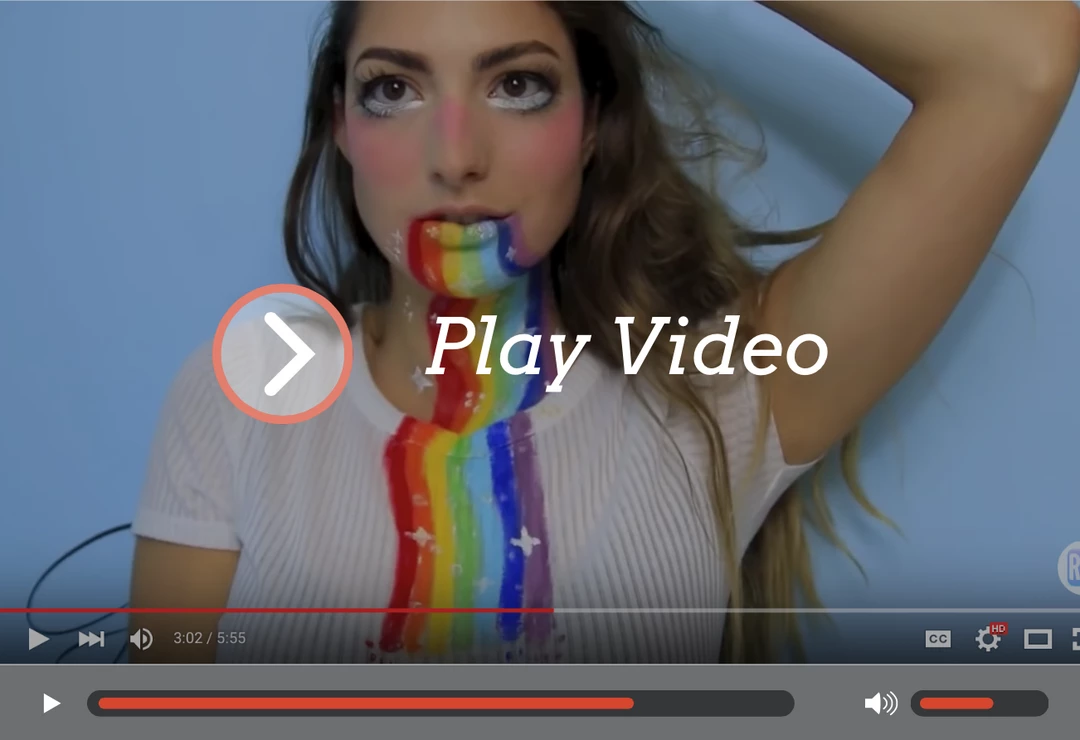 Silly Farm Rainbow Snapchat Filter Costume Bundle 3 Silly Farm Rainbow Snapchat Filter Costume Bundle