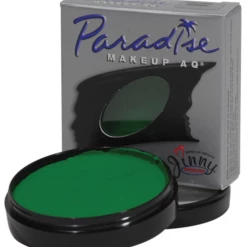 Mehron Amazon Green Paradise Makeup AQ