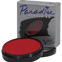 Mehron Beach Berry Paradise Makeup AQ Face & Body Paint