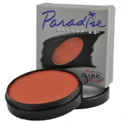Mehron Coral Paradise Makeup AQ Face & Body Paint