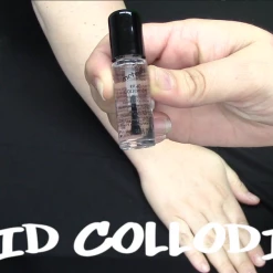 Mehron Rigid Collodion .25oz