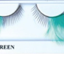 FXCOSPLAY Feather Eyelashes 5 FXCOSPLAY Feather Eyelashes