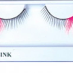 FXCOSPLAY Feather Eyelashes