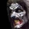 Cinema Secrets Woochie Pro Werewolf Set Prosthetics