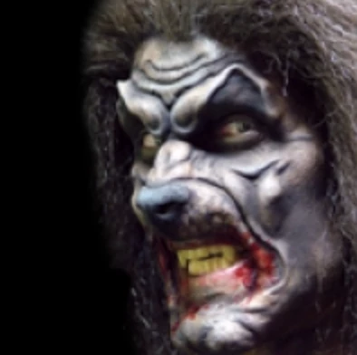 Cinema Secrets Woochie Pro Werewolf Set Prosthetics 1 Cinema Secrets Woochie Pro Werewolf Set Prosthetics