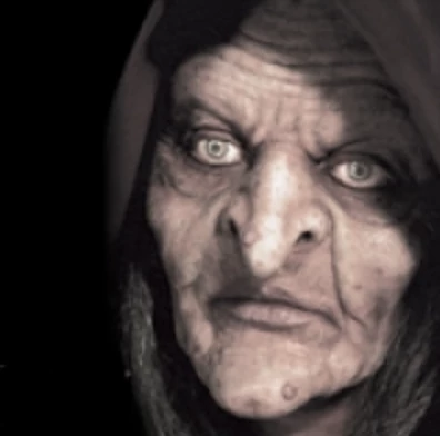 Cinema Secrets Prosthetics Woochie Pro Swamp Witch Set 1 Cinema Secrets Prosthetics Woochie Pro Swamp Witch Set