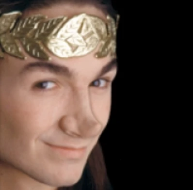 Cinema Secrets Prosthetics Woochie Pixie Nose 1 Cinema Secrets Prosthetics Woochie Pixie Nose