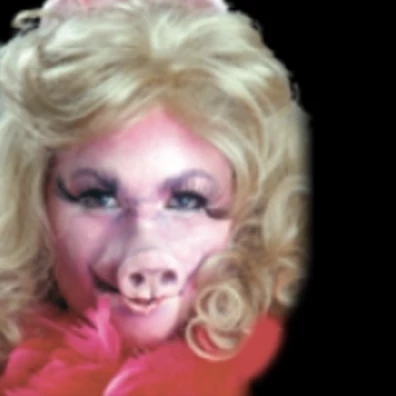 Cinema Secrets Woochie Pig Set Prosthetics 1 Cinema Secrets Woochie Pig Set Prosthetics