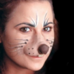 Cinema Secrets Woochie Mouse Face