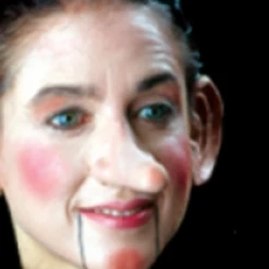 Cinema Secrets Woochie Pinocchio Nose Prosthetics