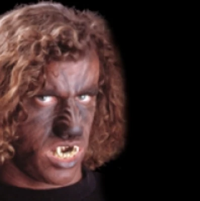 Cinema Secrets Woochie Werewolf Nose Prosthetics 1 Cinema Secrets Woochie Werewolf Nose Prosthetics