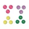 Silly Farm Supplies Glitter & Bling Confetti Assortment Bling Bag- 30 Per Bag