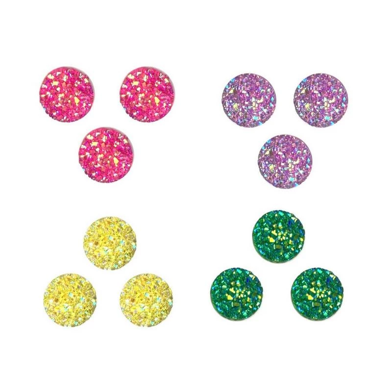 Silly Farm Supplies Glitter & Bling Confetti Assortment Bling Bag- 30 Per Bag 1 Silly Farm Supplies Glitter & Bling Confetti Assortment Bling Bag- 30 Per Bag