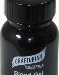 Graftobian Blood Gel 1oz