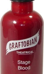 Special FX Makeup Graftobian Stage Blood