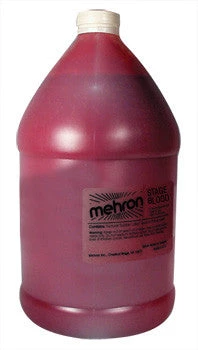 Mehron Stage Blood Special FX Makeup 3 Mehron Stage Blood Special FX Makeup