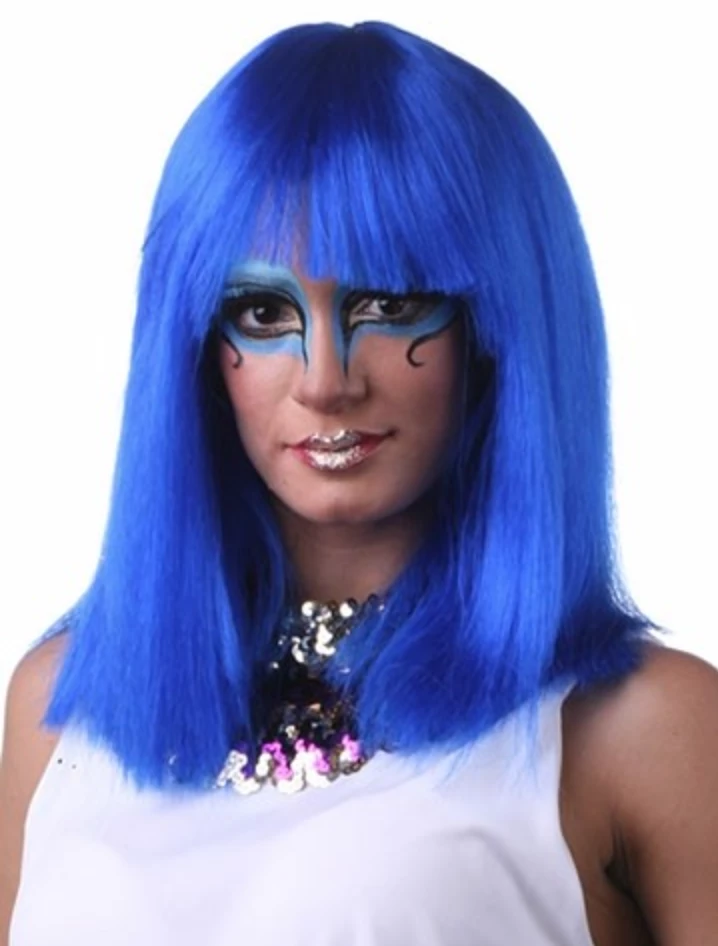 FXCOSPLAY Wigs Color Cleo Wig 7 FXCOSPLAY Wigs Color Cleo Wig